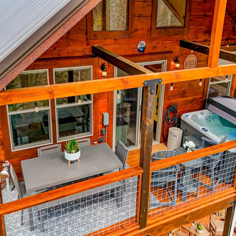 Gatlinburg Glitz